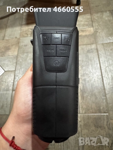 Монокъл за нощно виждане, снимка 4 - Оборудване и аксесоари за оръжия - 52656347