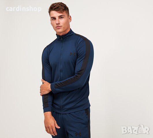 3цвята Under Armour оригинални анцузи, снимка 12 - Спортни дрехи, екипи - 38572214