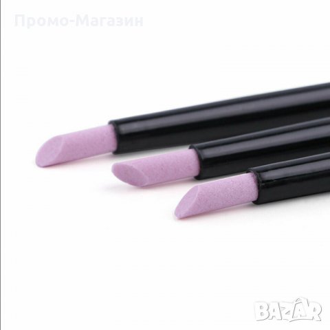 Керамичен избутвач на кожички., снимка 9 - Продукти за маникюр - 34716869