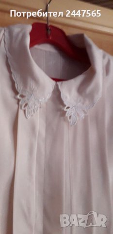 Дамски елегантни блузи., снимка 5 - Блузи с дълъг ръкав и пуловери - 38483840