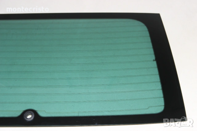 Задно стъкло Skoda Octavia II комби (2004-2008г.) ✔️Pilkington стъкло заден капак Шкода Октавиа, снимка 3 - Части - 53437798