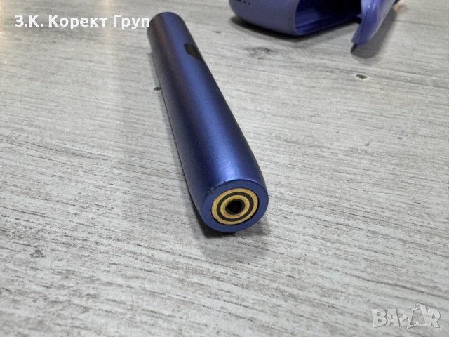 IQOS ILUMA i , снимка 5 - Електронни цигари - 53600460