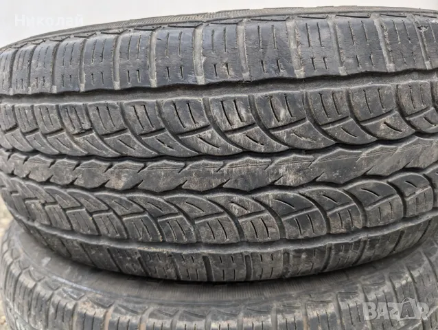 Гуми 225/65/17