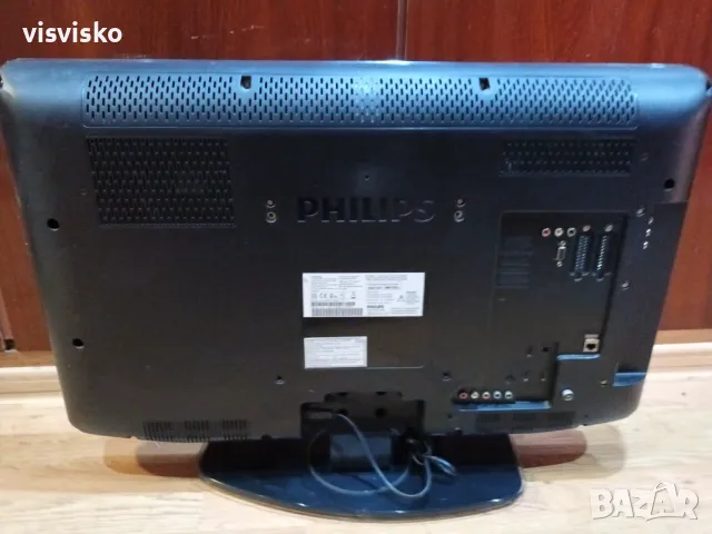  Philips 32PFL7694H-12, снимка 7 - Телевизори - 47422812