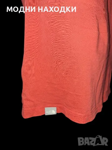 THE NORTH  FACE Оригинална Тениска, снимка 5 - Тениски - 49799315