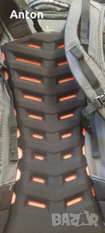 Раница Salewa Puez 40+5L Bp, снимка 3 - Раници - 47436062