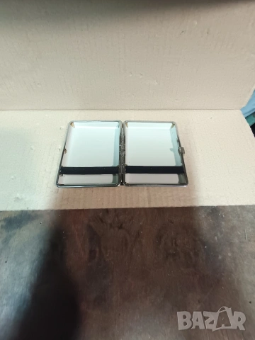 Табакера, снимка 3 - Табакери - 53396914