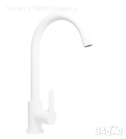 BLACK FRIDAY Вариант 2 – Комплект Мивка + Смесител + Сифон само сега с -35%!, снимка 9 - Мивки - 52278864