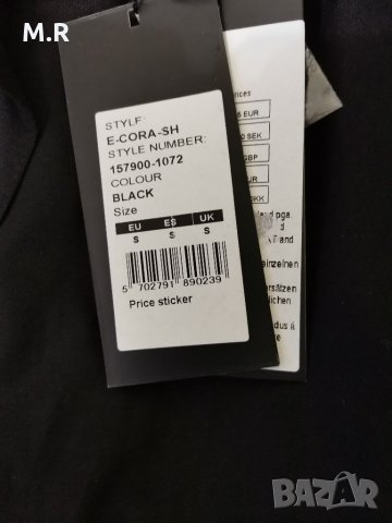 Нова дамска блуза , снимка 3 - Туники - 33069851