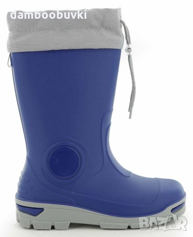 Детски гумени ботуши MUFLON 29/36