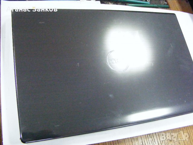 Лаптоп за части Dell Studio 1555, снимка 2 - Части за лаптопи - 39414713