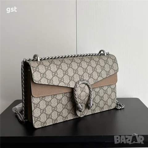 Уникална чанта  𝘿𝙞𝙤𝙣𝙮𝙨𝙪𝙨 Дамска 6А+, снимка 9 - Чанти - 50156206