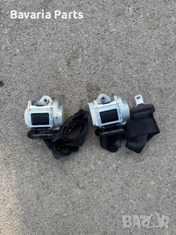 Предни колани BMW G30 G31 / БМВ Г30 Г31 2017г