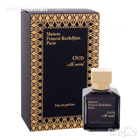 Maison Francis Kurkdjian Oud Silk Mood EDP 70ml , снимка 1