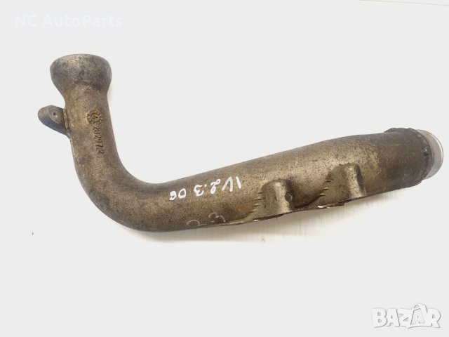 Тръба за турбо за Iveco Ивеко Дейли 2.3 дизел 504071244 2006