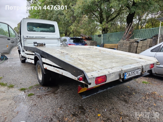 Пътна помощ Renault Mascott Специален!, снимка 15 - Камиони - 52434586