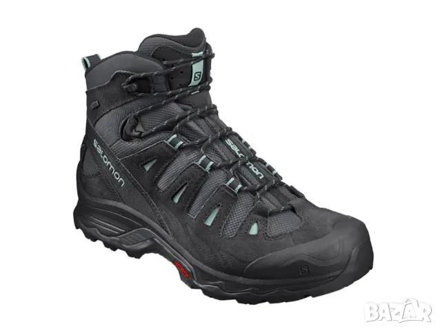  SALOMON QUEST PRIME GTX GORE-TEX номер 41 1/3 водоустойчиви 