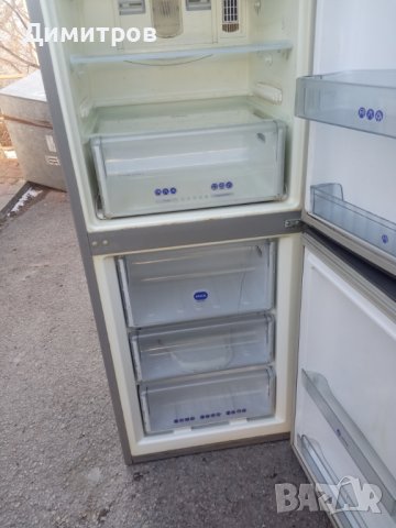 Хладилник за ремонт или части, снимка 4 - Хладилници - 39639184