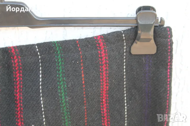 Вълнена торба, снимка 13 - Антикварни и старинни предмети - 50130576