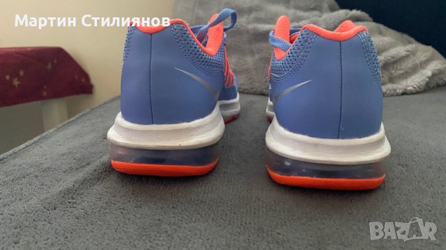  Nike Air Max Dynasty, снимка 7 - Маратонки - 36965472