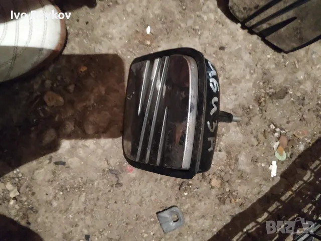  Брава, преден и  заден капак Seat Ibiza, 2001г., снимка 12 - Части - 44438530