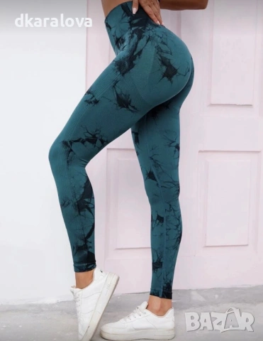 Дамски клин , снимка 2 - Клинове - 53465342