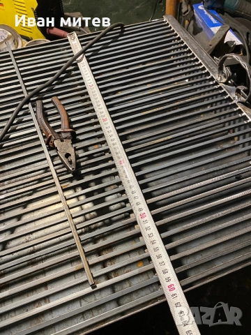 BBQ п барбекю за професионална опотреба, снимка 6 - Барбекюта - 52426806