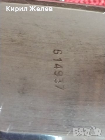 Стар рядък часовник Raketa made in USSR за КОЛЕКЦИОНЕРИ 41770, снимка 5 - Други ценни предмети - 43786093