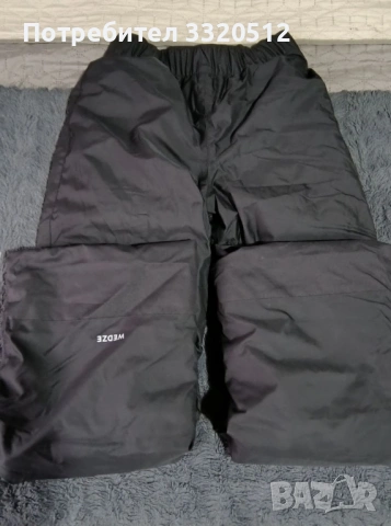 Детски ски панталони, снимка 8 - Други - 53359109