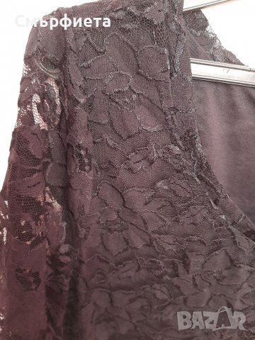 Дамска блуза , снимка 4 - Ризи - 36764782
