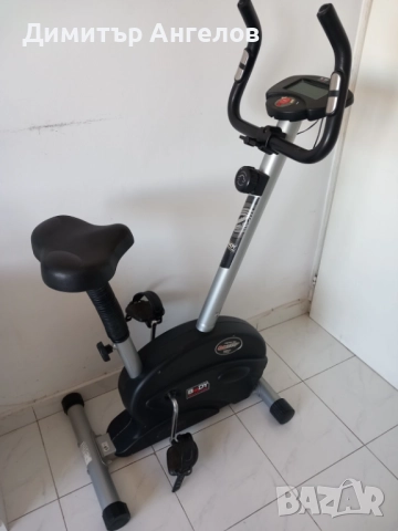 Велоергометър магнитен ВС-5450