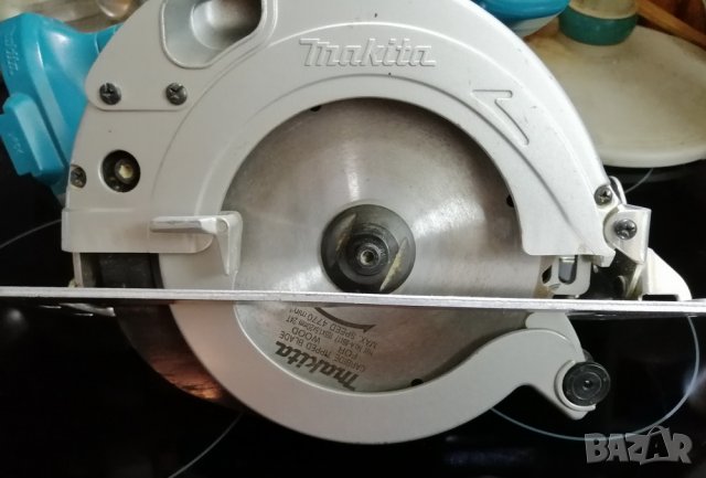 Винтоверт и Циркуляр Makita, снимка 6 - Винтоверти - 27049142