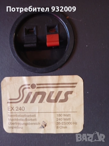 Тонколони , снимка 2 - Тонколони - 53493943