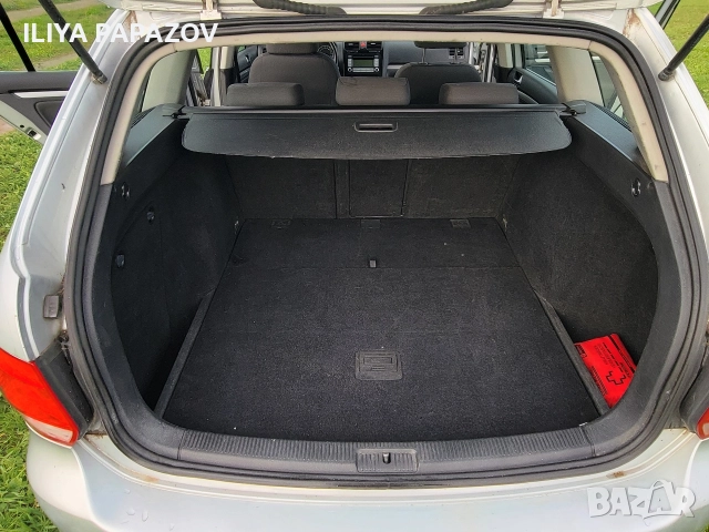 VW GOLF 5, снимка 11 - Автомобили и джипове - 52884945