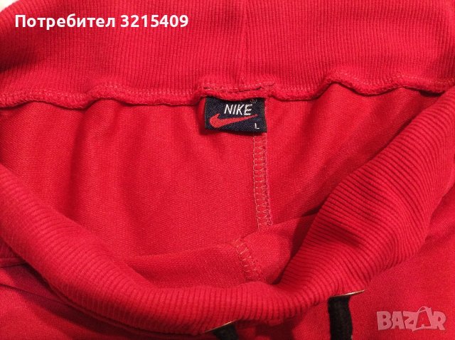 Nike дамски спортен екип М размер , снимка 6 - Спортни екипи - 43974749
