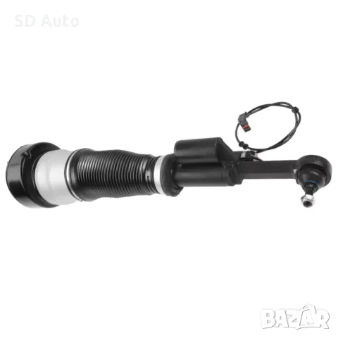 Въздушна възглавница с амортисьор–предна лява/дясна за Mercedes S Klassa W221 само за 4 Matic, снимка 7 - Части - 47699458