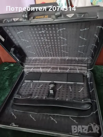 Куфар, снимка 2 - Куфари - 47918359