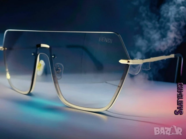 очила с ув защита fendi 