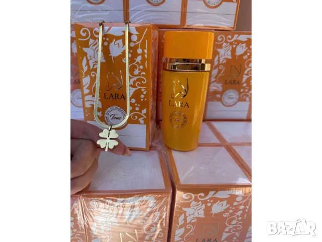  парфюми, снимка 8 - Унисекс парфюми - 50438651