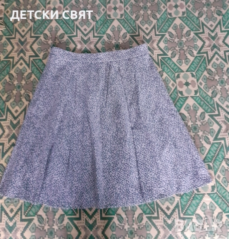 Дамски дрехи и чанта, снимка 2 - Поли - 52916151