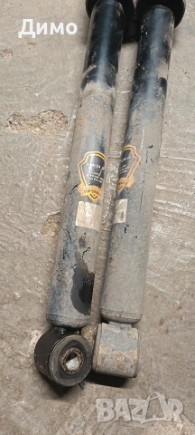 задни амортисьори бмв е46 bmw e46 , снимка 2 - Части - 53438595