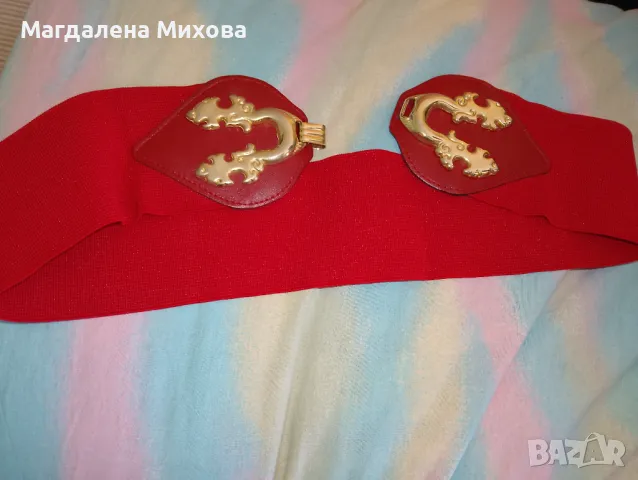 Колани - различни видове , снимка 1