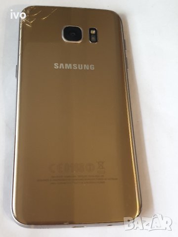 samsung s7 edge, снимка 6 - Samsung - 36914086