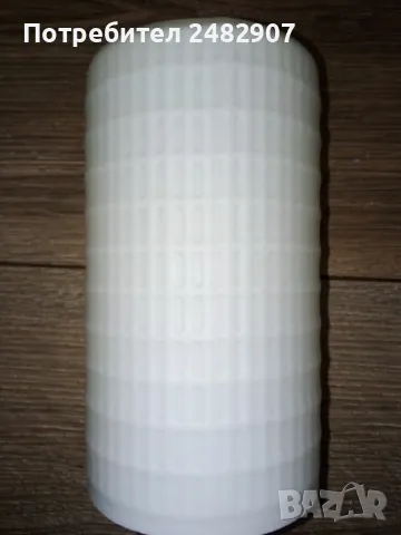 Стъкло за полюлей, снимка 2 - Полилеи - 47434133