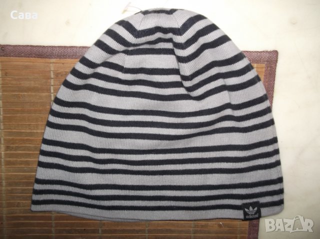 Шапки EISBAR, HH, ROBIN-RUTH, ADIDAS, снимка 6 - Шапки - 27559694