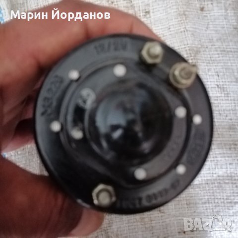 Ел. Мотор 12/2V, снимка 3 - Селскостопанска техника - 37005642