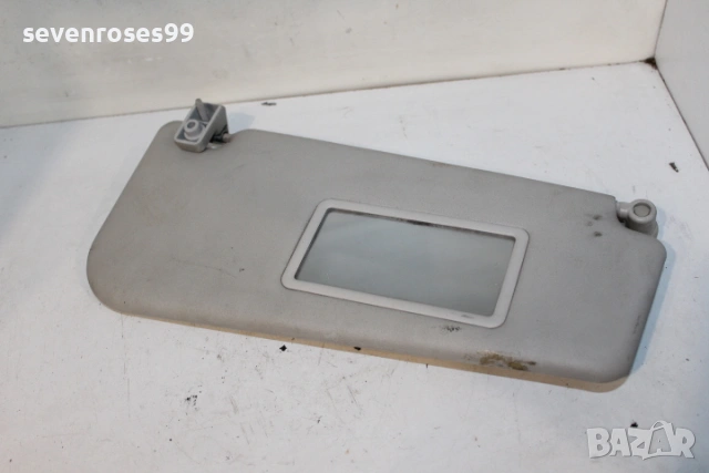 Сенник десен Фиат Пунто 2 2001 1.2i 60 Fiat Punto 2  2/3врати