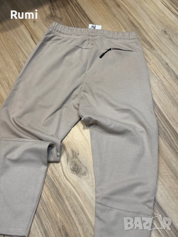 Мъжко спортно памучни долнище Nike - Dri-Fit ! L, снимка 9 - Спортни дрехи, екипи - 50823056