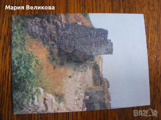 Картички на български градове и забележителности, снимка 8 - Колекции - 40239692