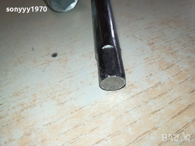 КЛЮЧ ГУМИ 35СМ 2012231110, снимка 6 - Аксесоари и консумативи - 43485263